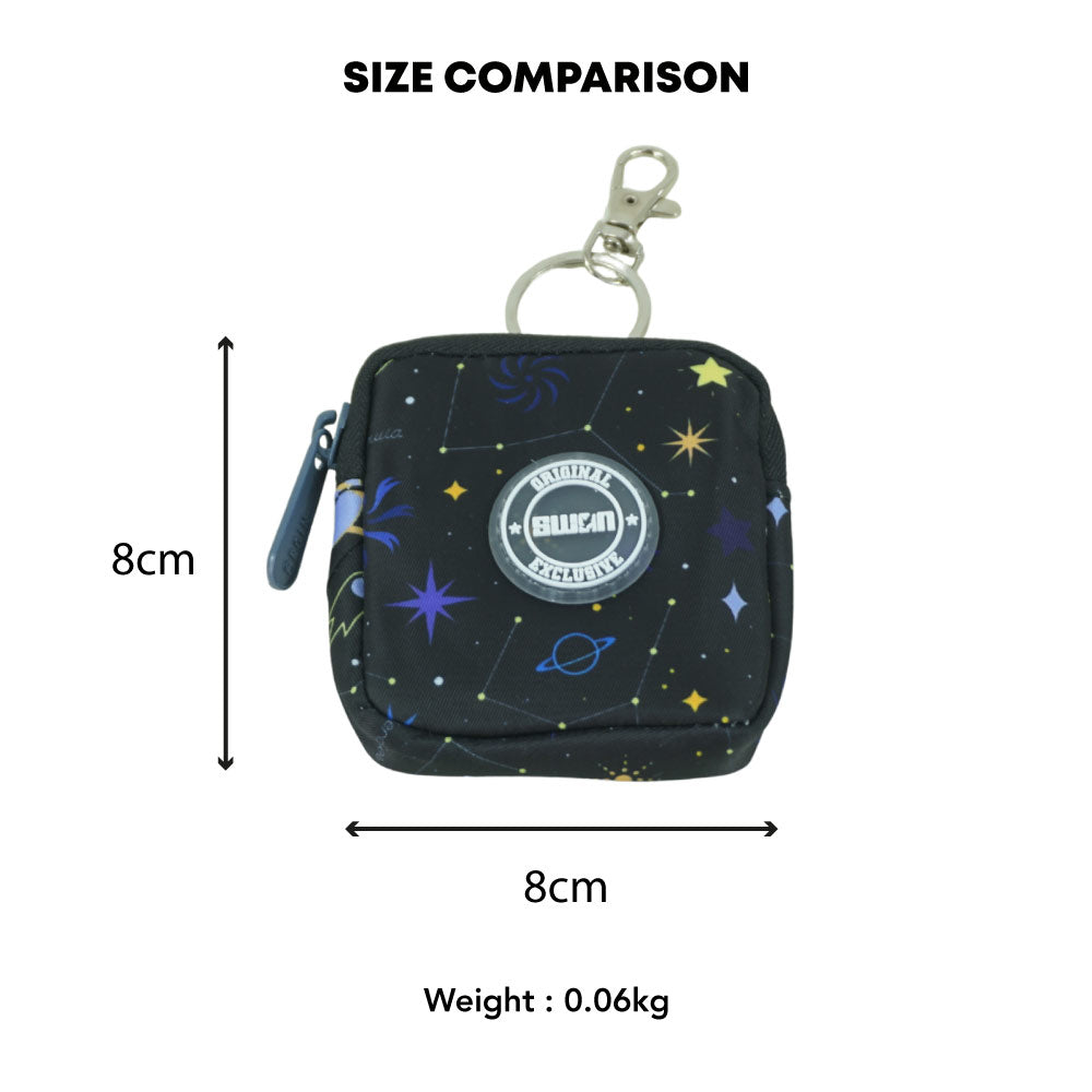 Swan Mini Eco Bag