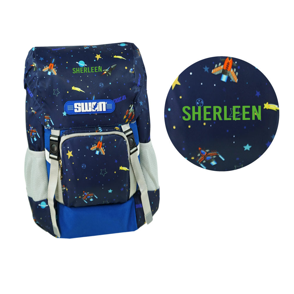 Swan Ergo Dream School Backpack