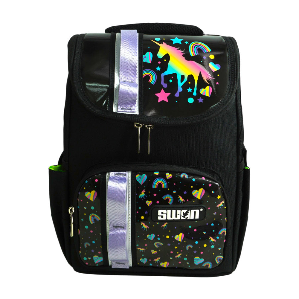 Swan Smart Lite 2 School Bag