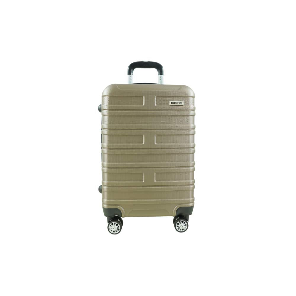 Swan ABS Luggage 20"/ 24" /28"