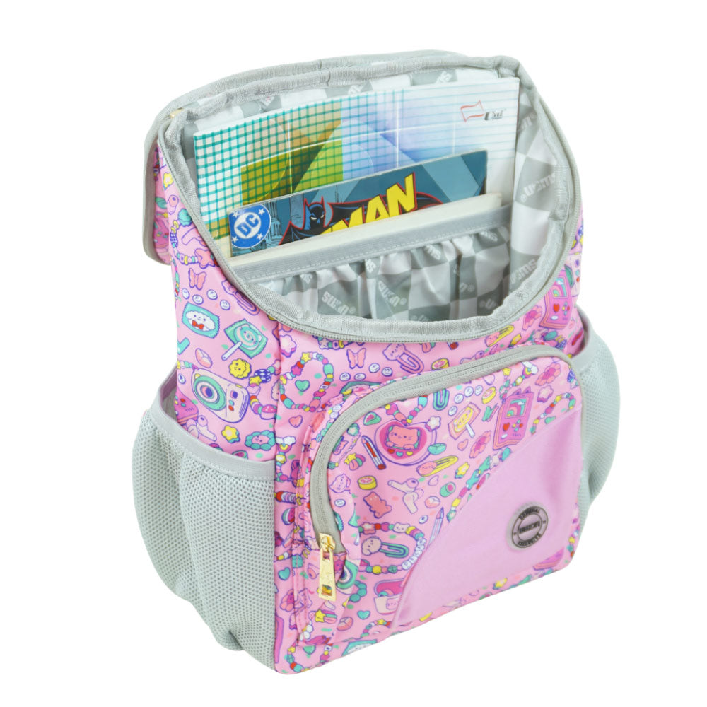 Swan Ely Design Pac (M) Pre School Bag/Beg Sekolah