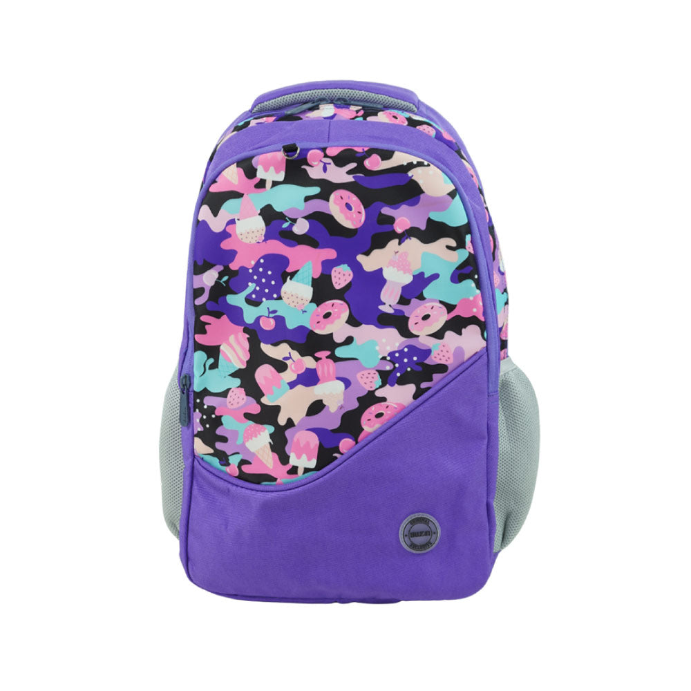 Swan Doris Design Pac (L1) School Bag / Bag Sekolah