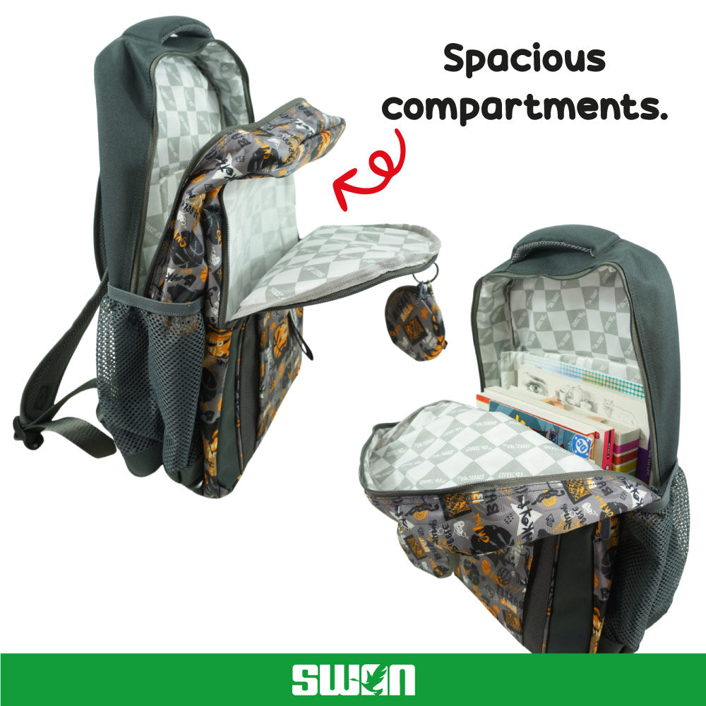 New Swan Albany Design Pac (XL)