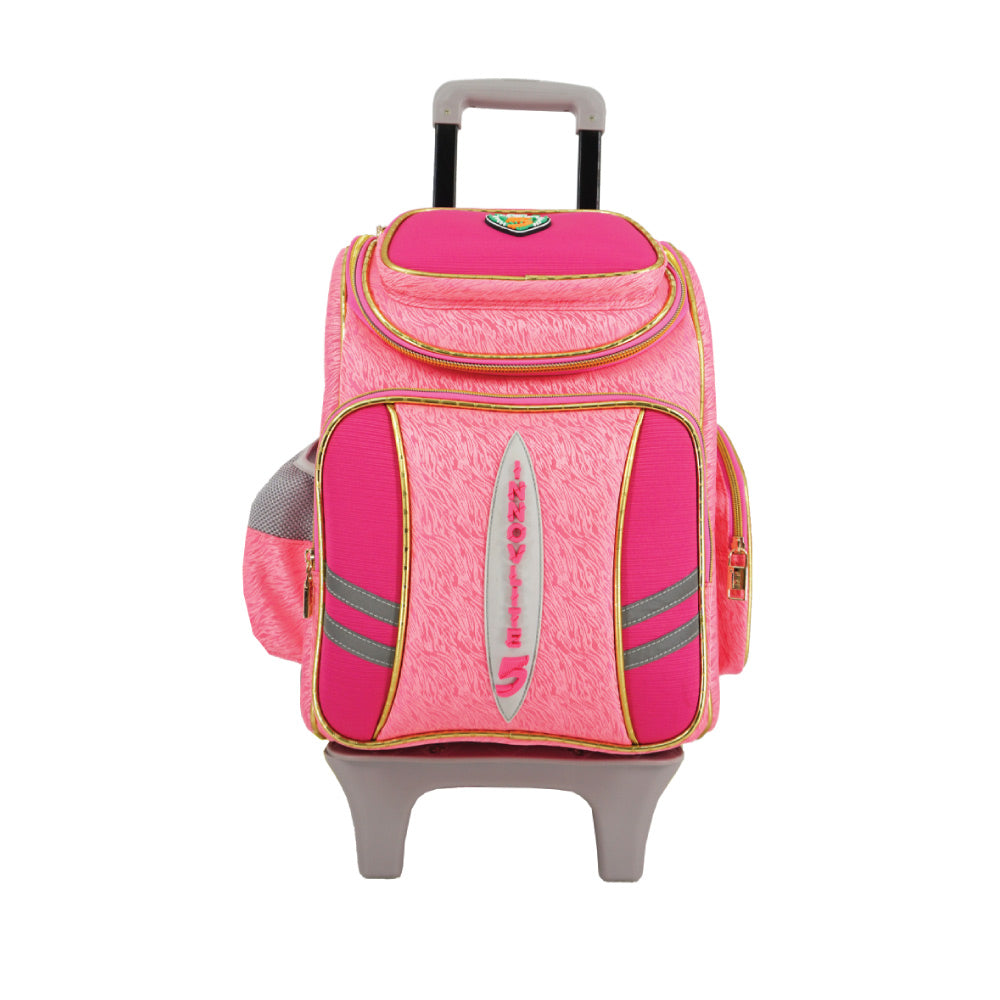 SWAN NEW INNOVLITE 5 SCHOOL BAG TROLLEY BAG