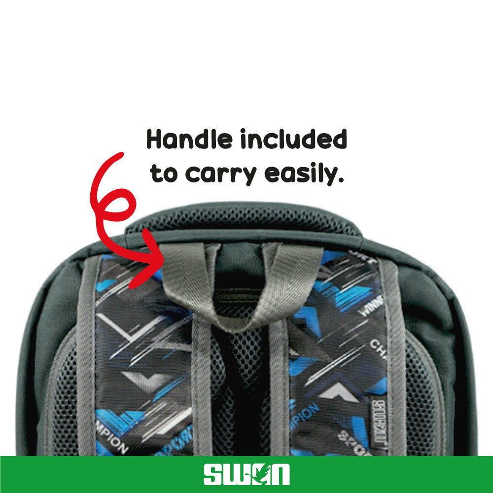 New Swan Albany Design Pac (XL)