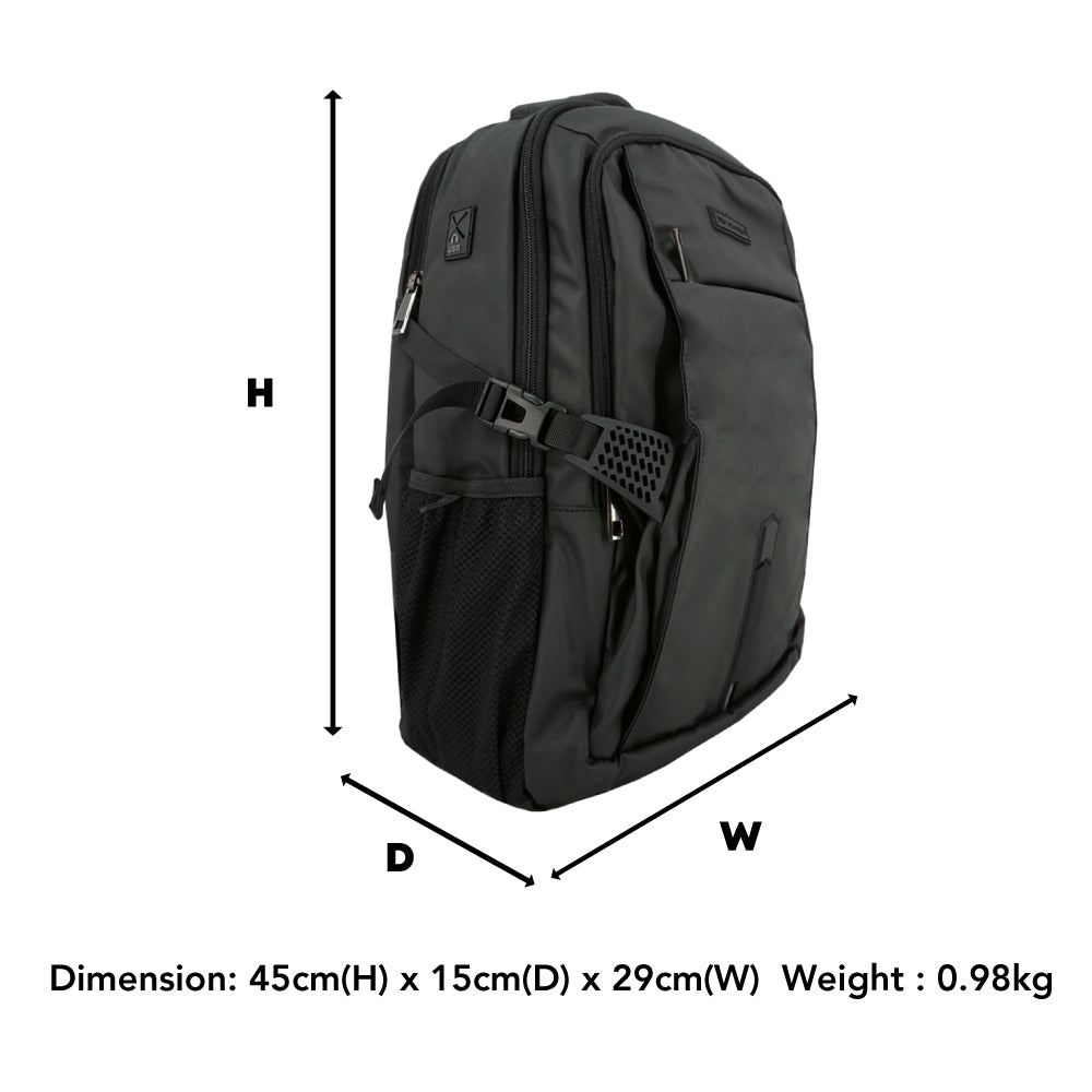 Swan TXP Prime Backpack Hiking Tactical Laptop Outdoor Backpacks (XXL)