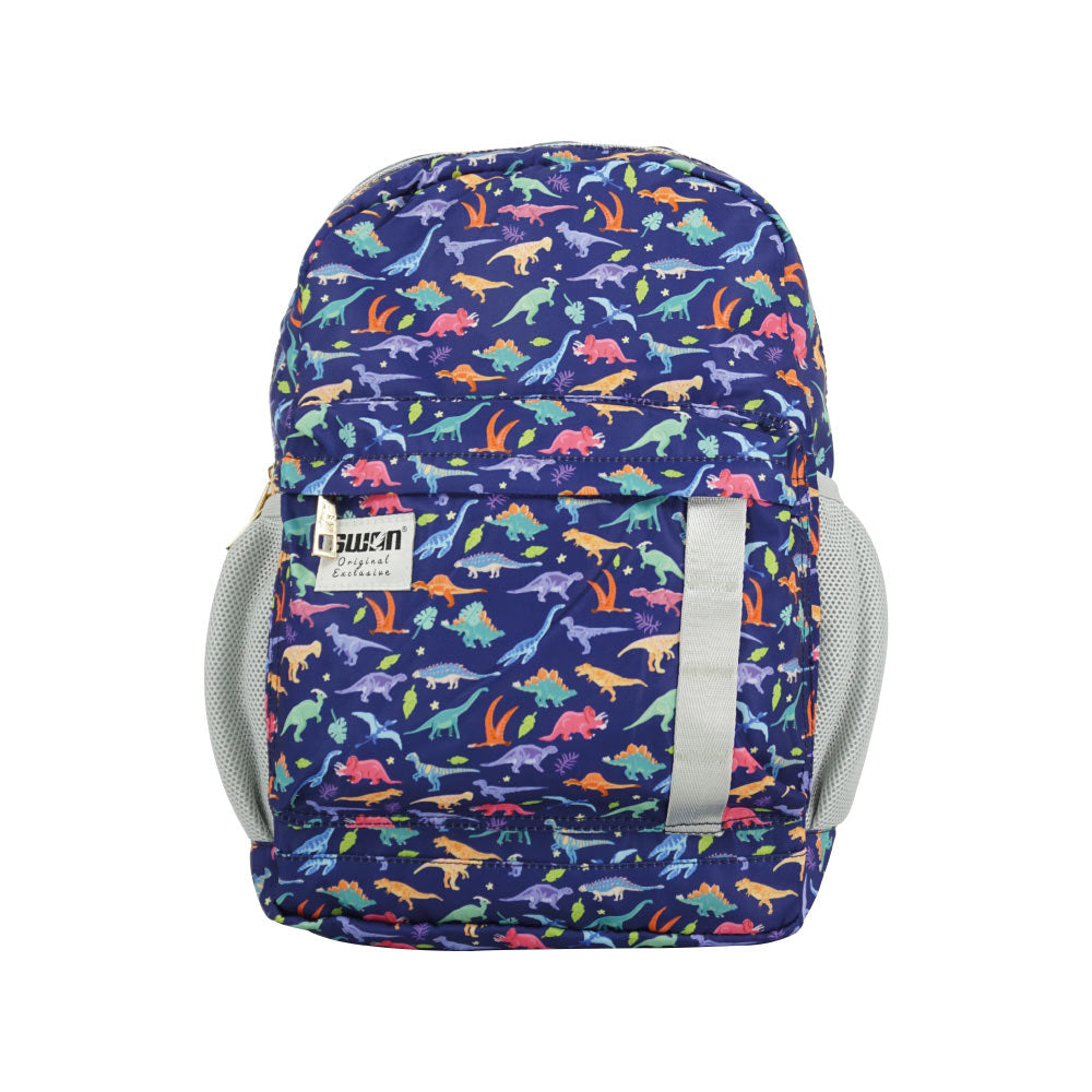 Swan Kids Children Easy Pac Backpack