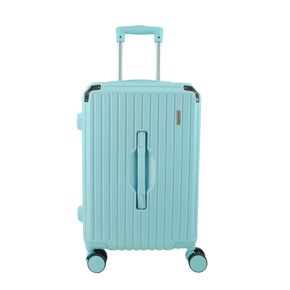 Swan Polycarbonate Luggage