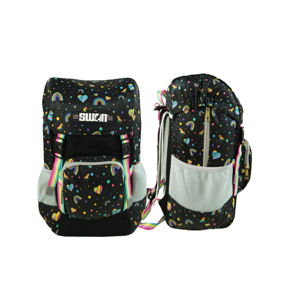 Swan Ergo Dream School Backpack