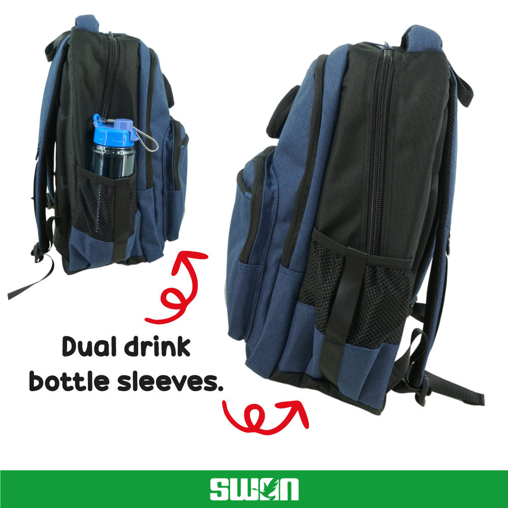 Swan Harris Design Pac (XXL)