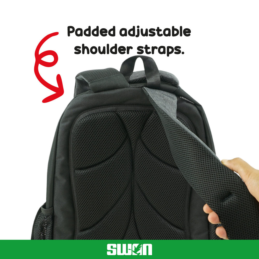 Swan Raleigh Design Pac (XXL)