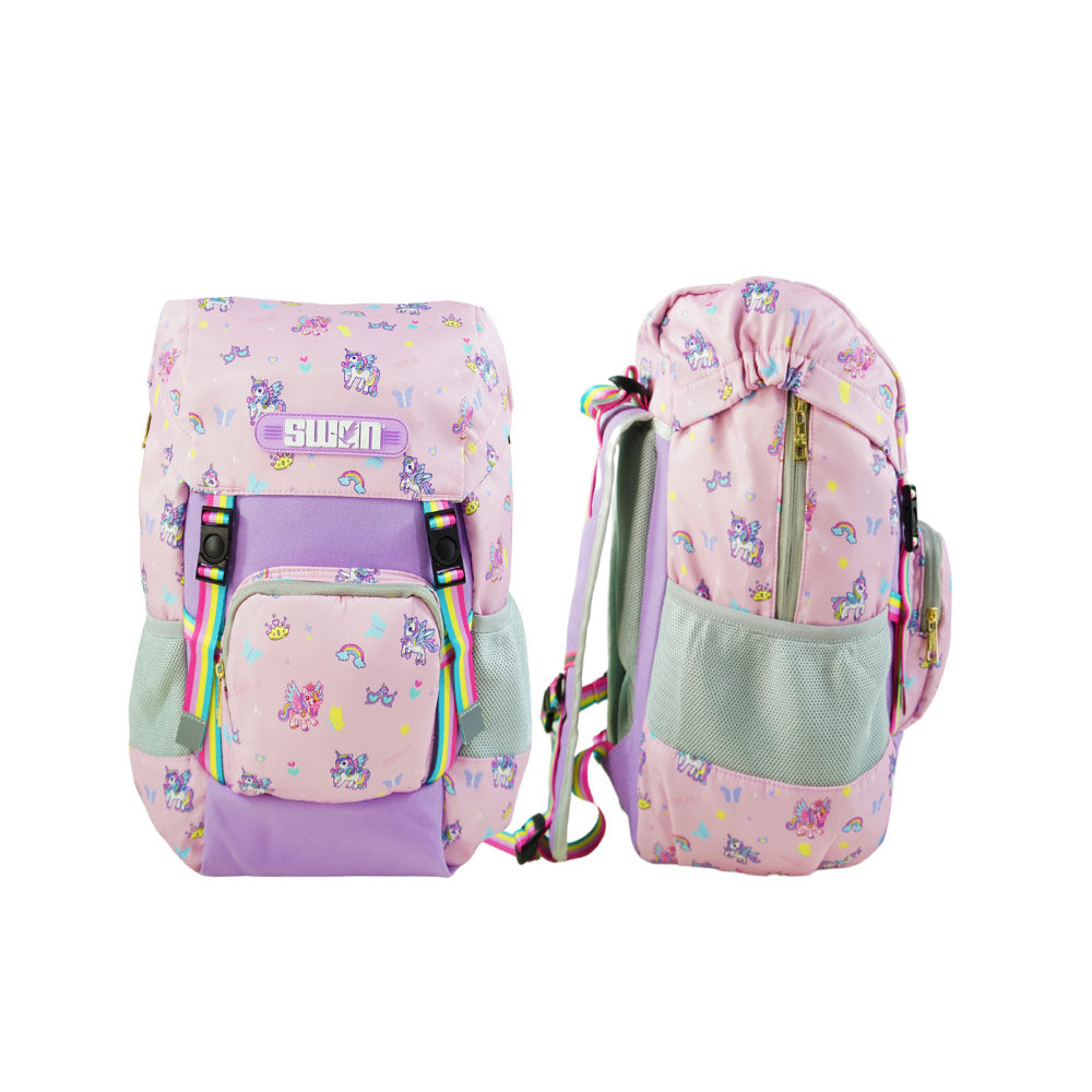 Swan Ergo Dream School Backpack