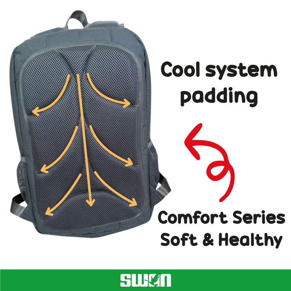 New Swan Albany Design Pac (XL)