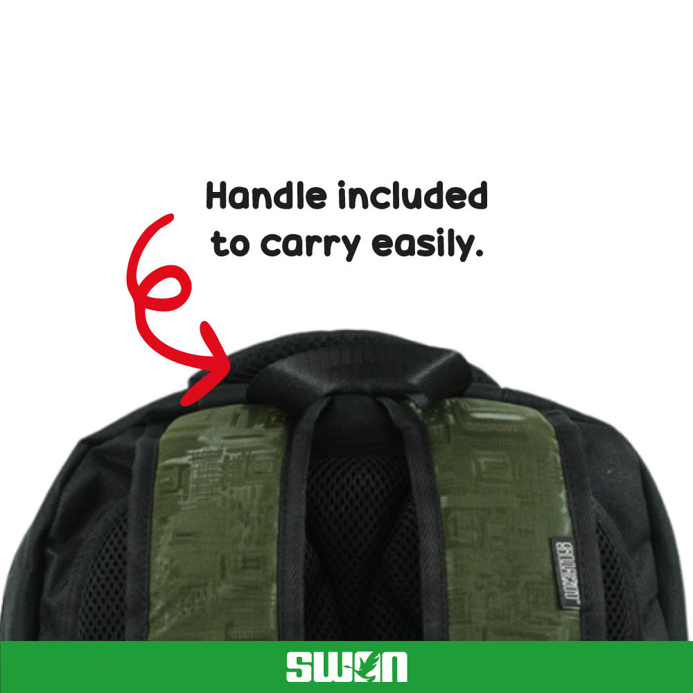 Swan Spring Design Pac (XL)