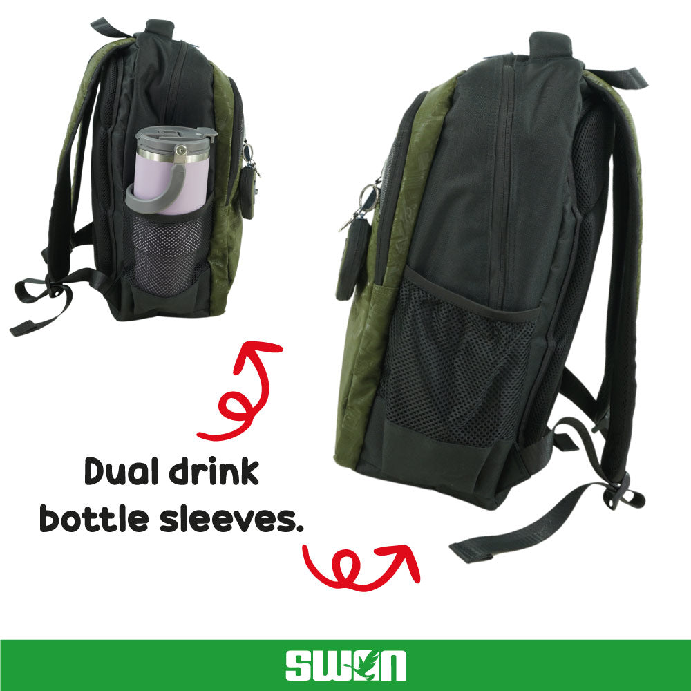 Swan Spring Design Pac (XL)