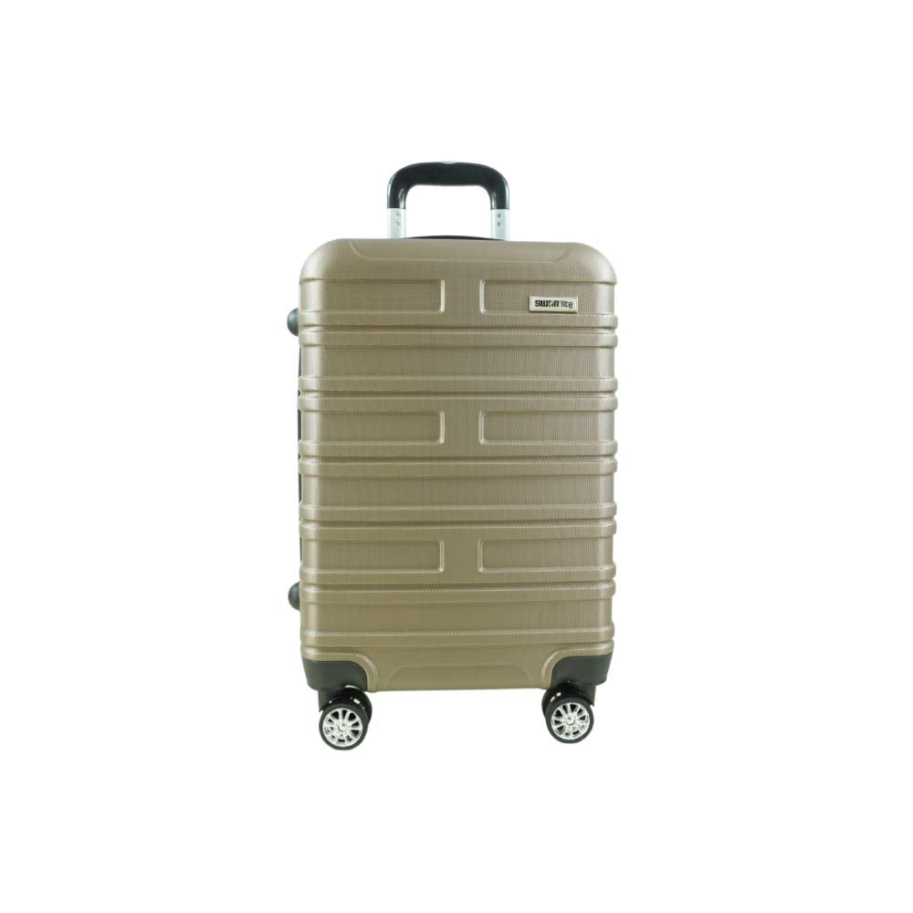 Swan ABS Luggage 20"/ 24" /28"