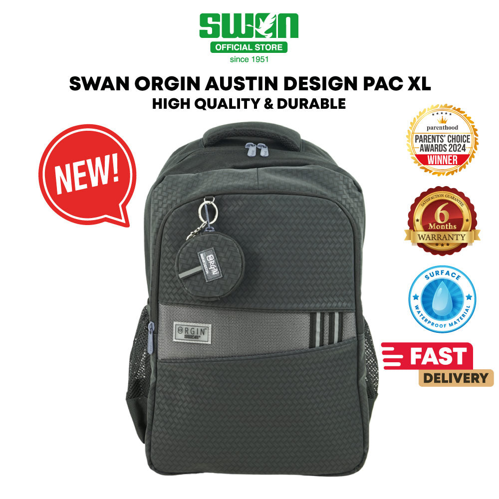 Swan Austin Design Pac (XL)