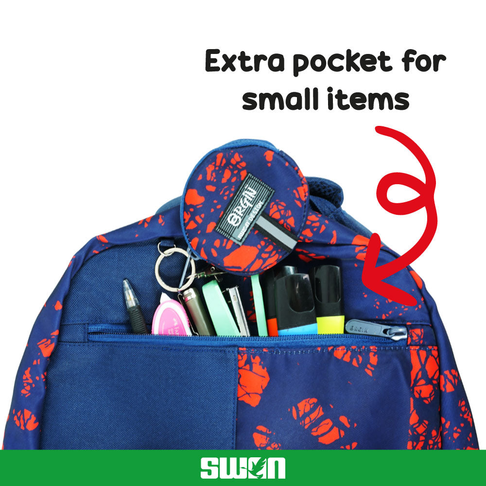 New Swan Jackson Design Pac (XL)