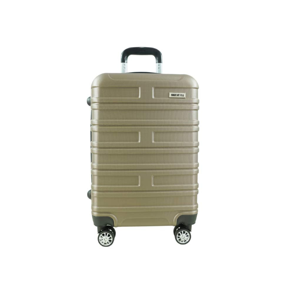 Swan ABS Luggage 20"/ 24" /28"