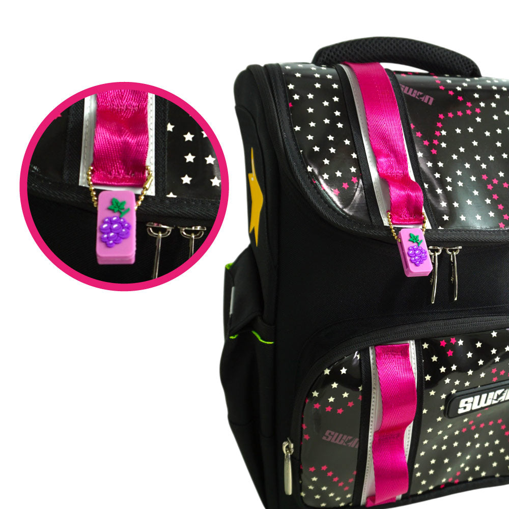 Swan Smart Lite 2 School Bag