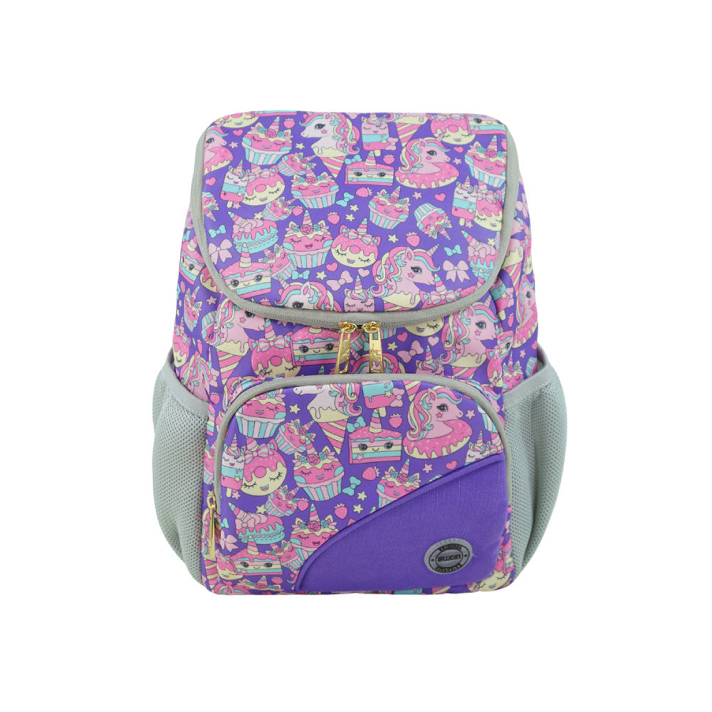Swan Ely Design Pac (M) Pre School Bag/Beg Sekolah