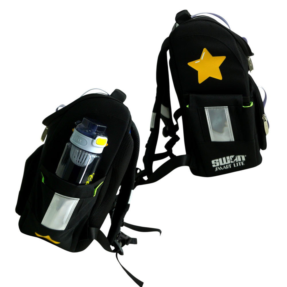 Swan Smart Lite 2 School Bag