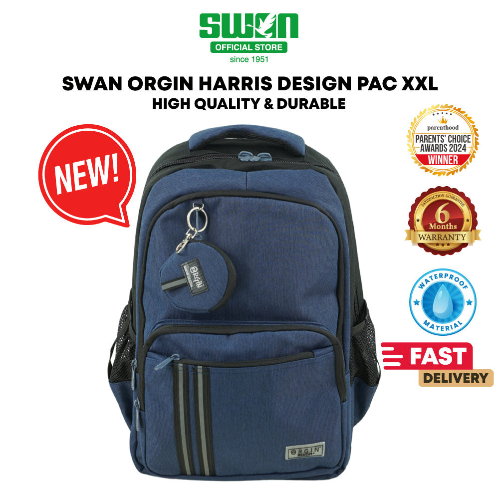 Swan Harris Design Pac (XXL)