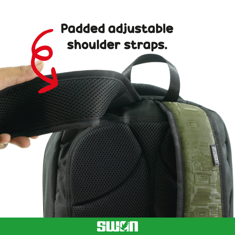 Swan Spring Design Pac (XL)