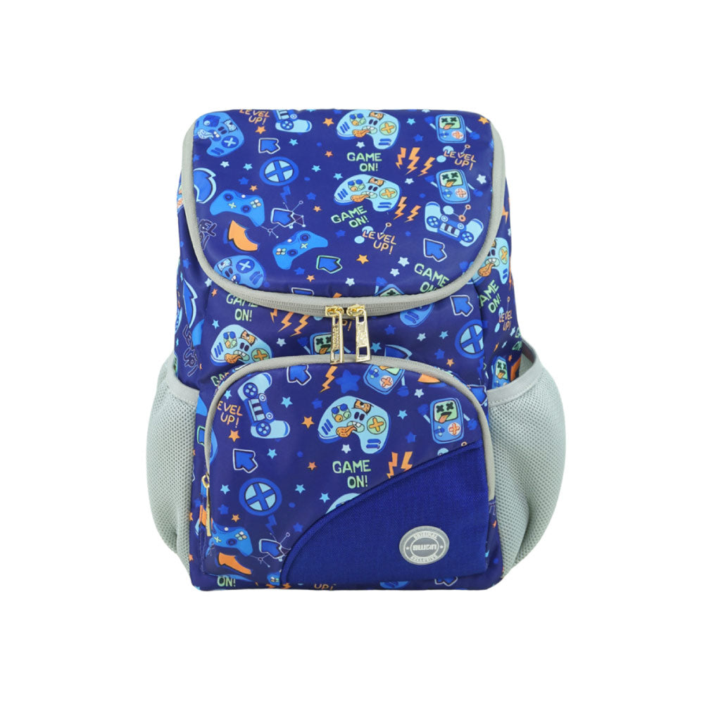 Swan Ely Design Pac (M) Pre School Bag/Beg Sekolah