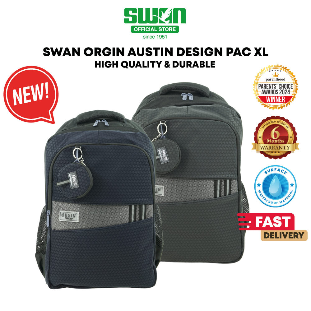 Swan Austin Design Pac (XL)