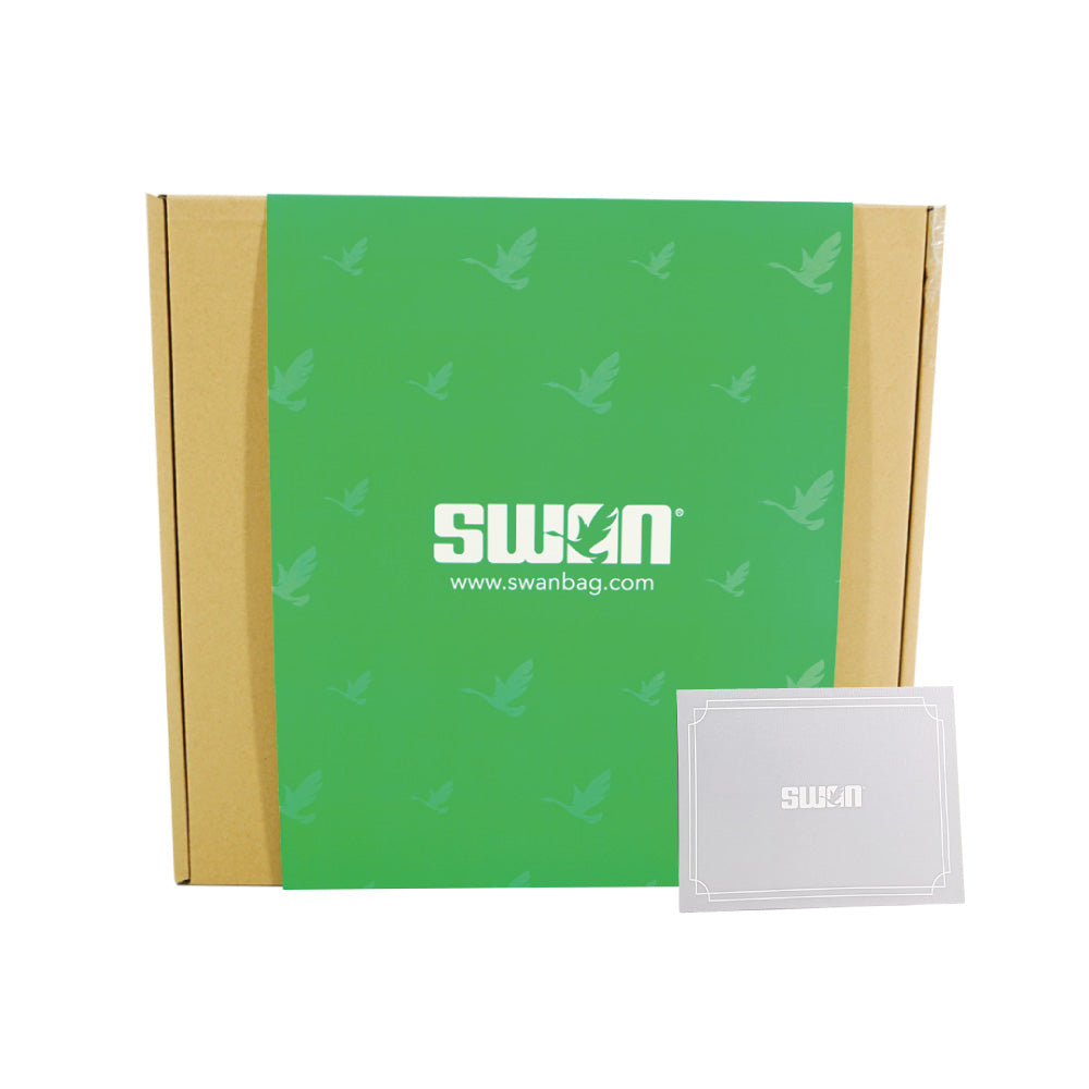 Swan Gift Box/Surprise Box