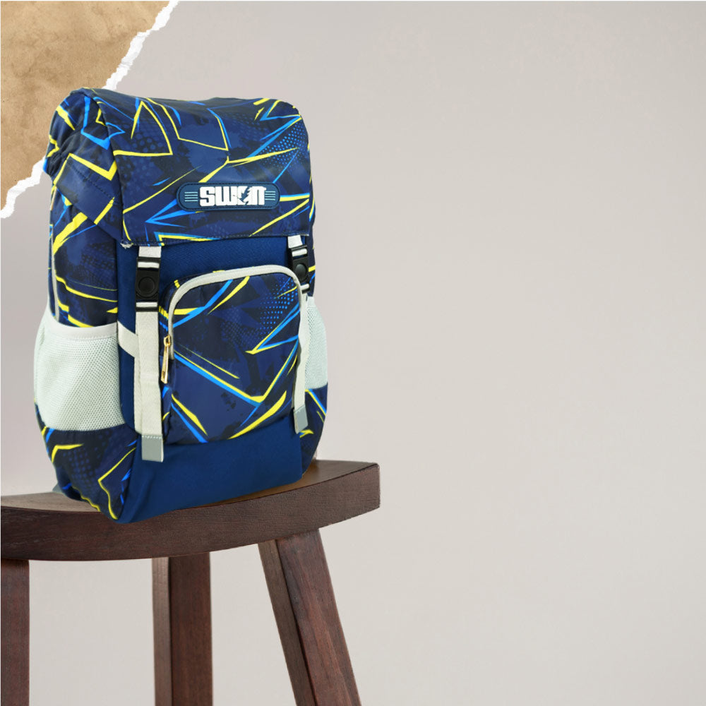 Swan Ergo Dream School Backpack