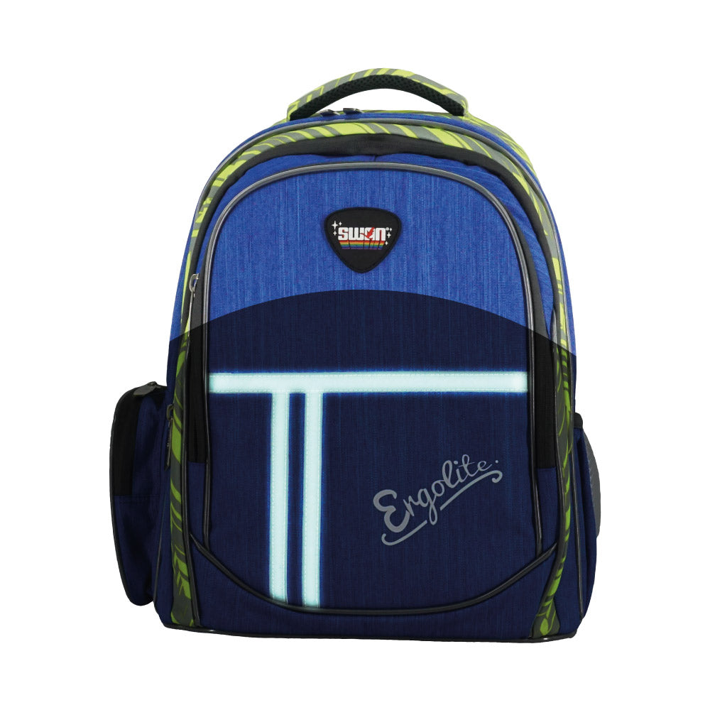 SWAN Ergolite with Tuition Bag Set