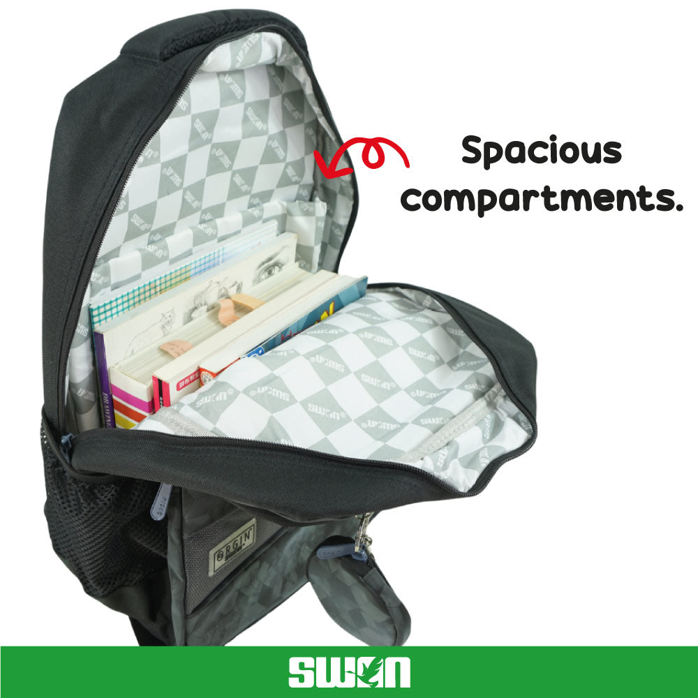 Swan Topeka Design Pac (XL)