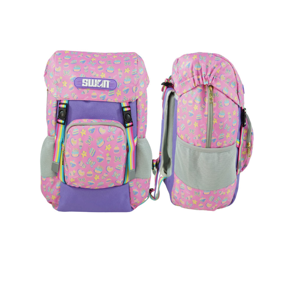 Swan Ergo Dream School Backpack