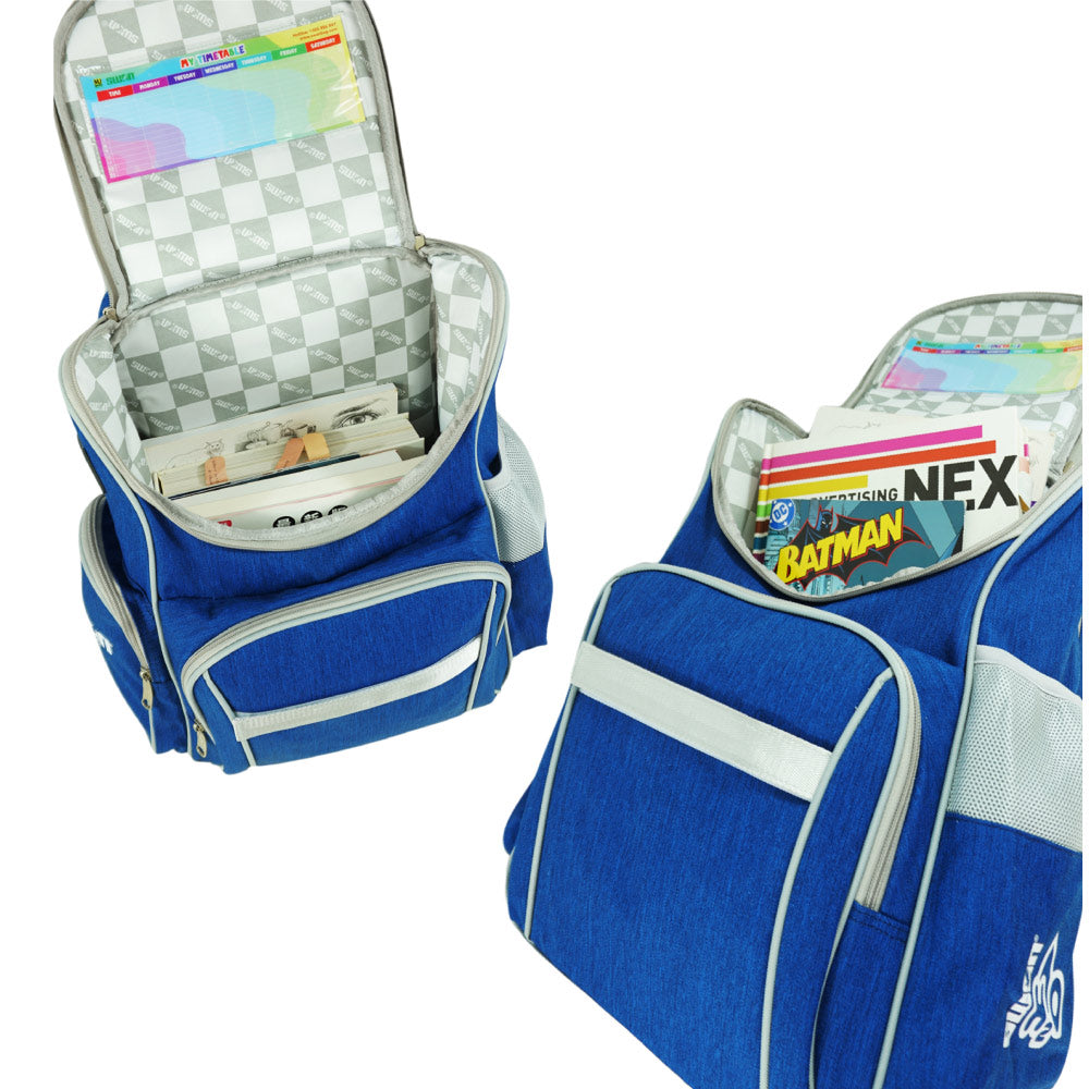 SWAN Space Max (XXL) School Bag