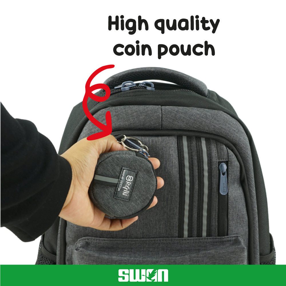 Swan Raleigh Design Pac (XXL)