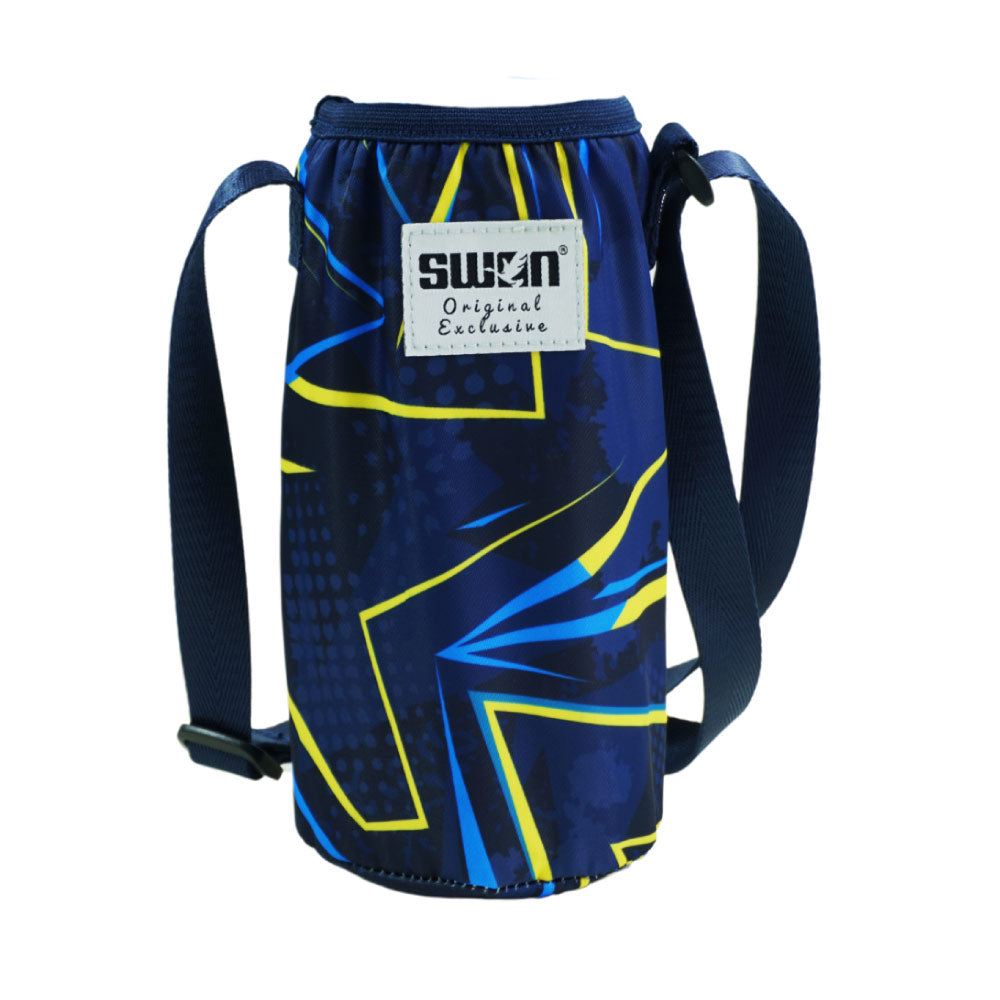 Swan Water Bottle Bag (S)