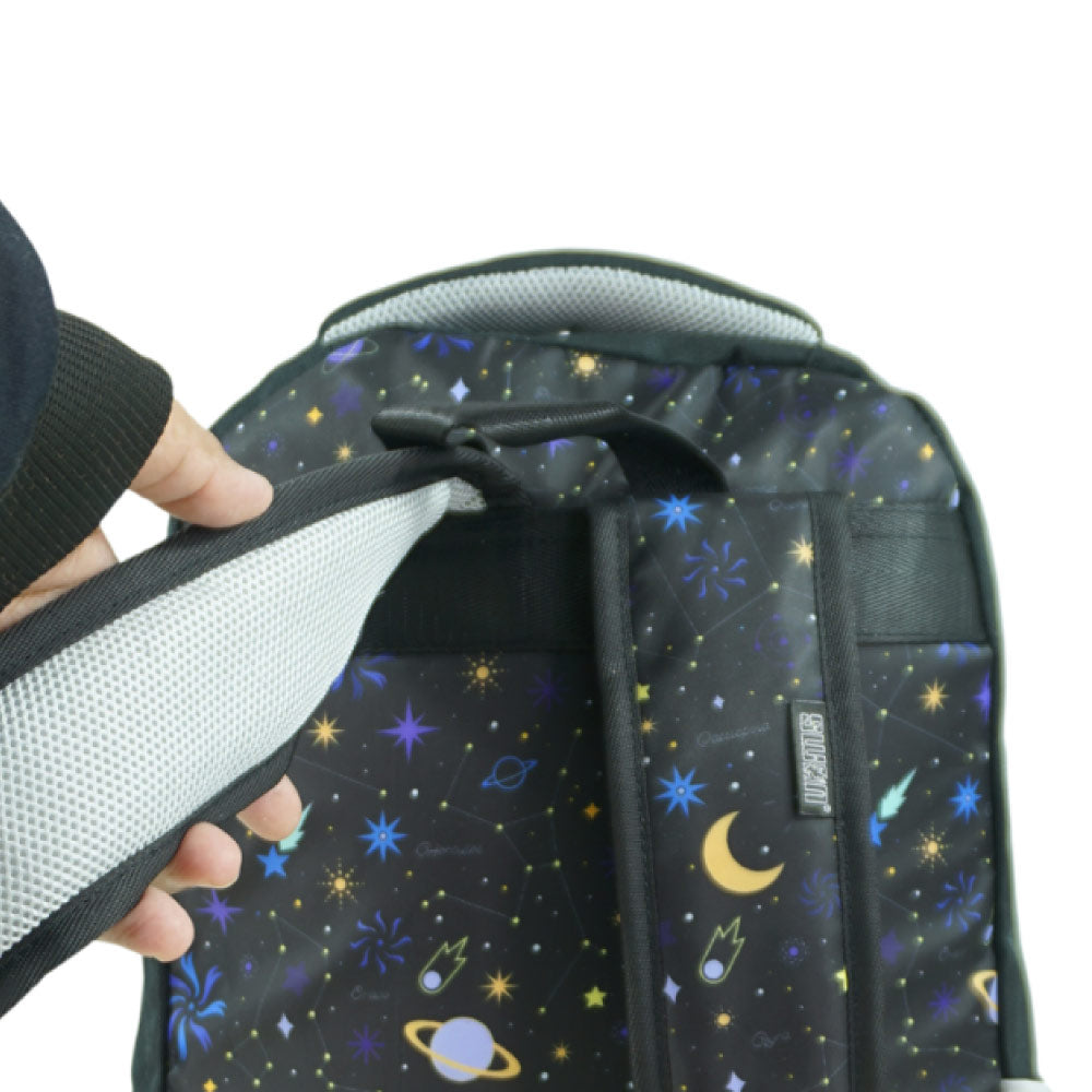 Swan Doris Design Pac (L1) School Bag / Bag Sekolah