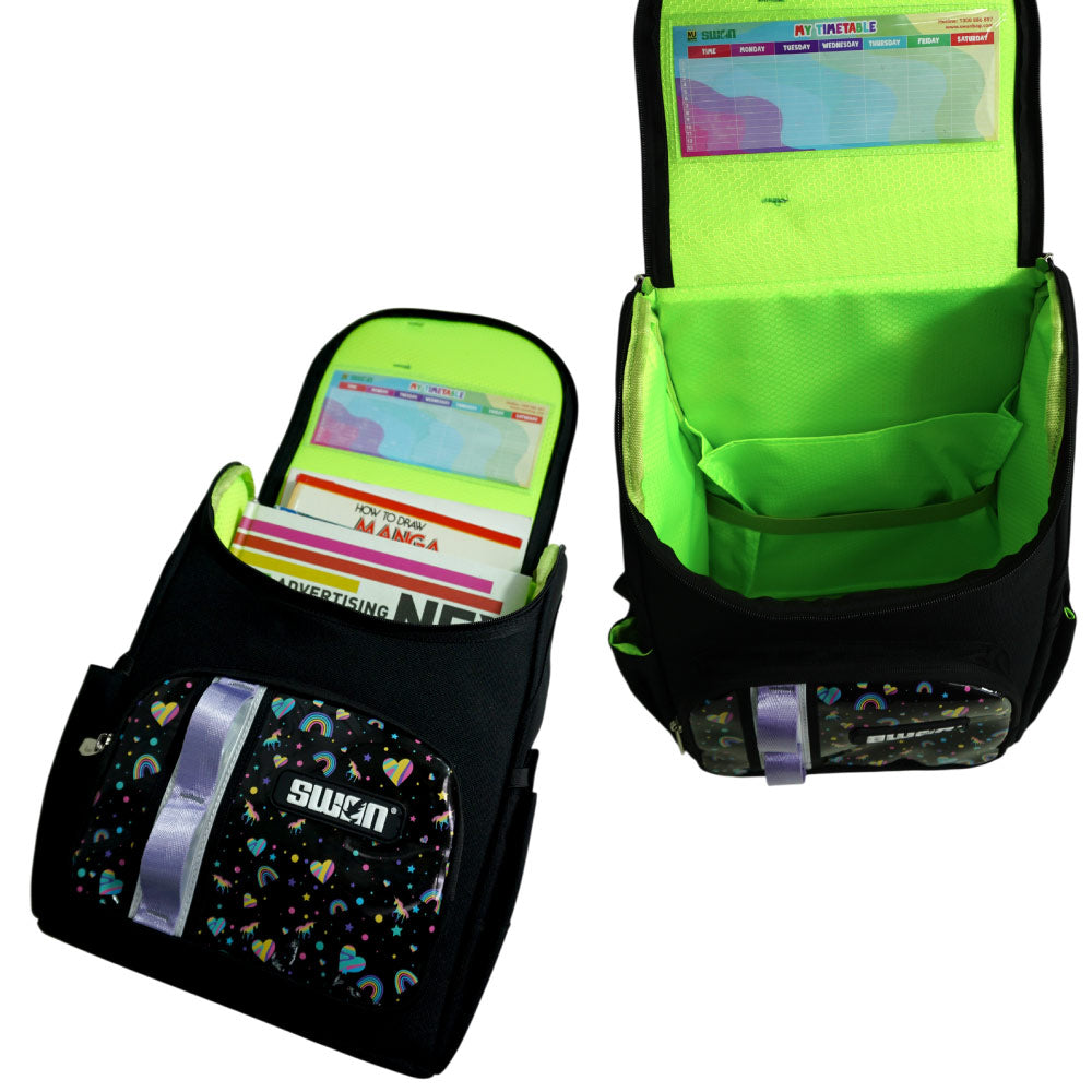 Swan Smart Lite 2 School Bag