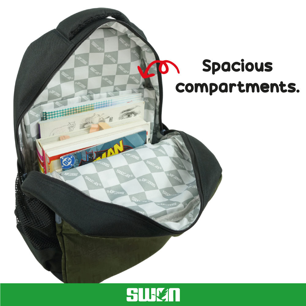 Swan Spring Design Pac (XL)