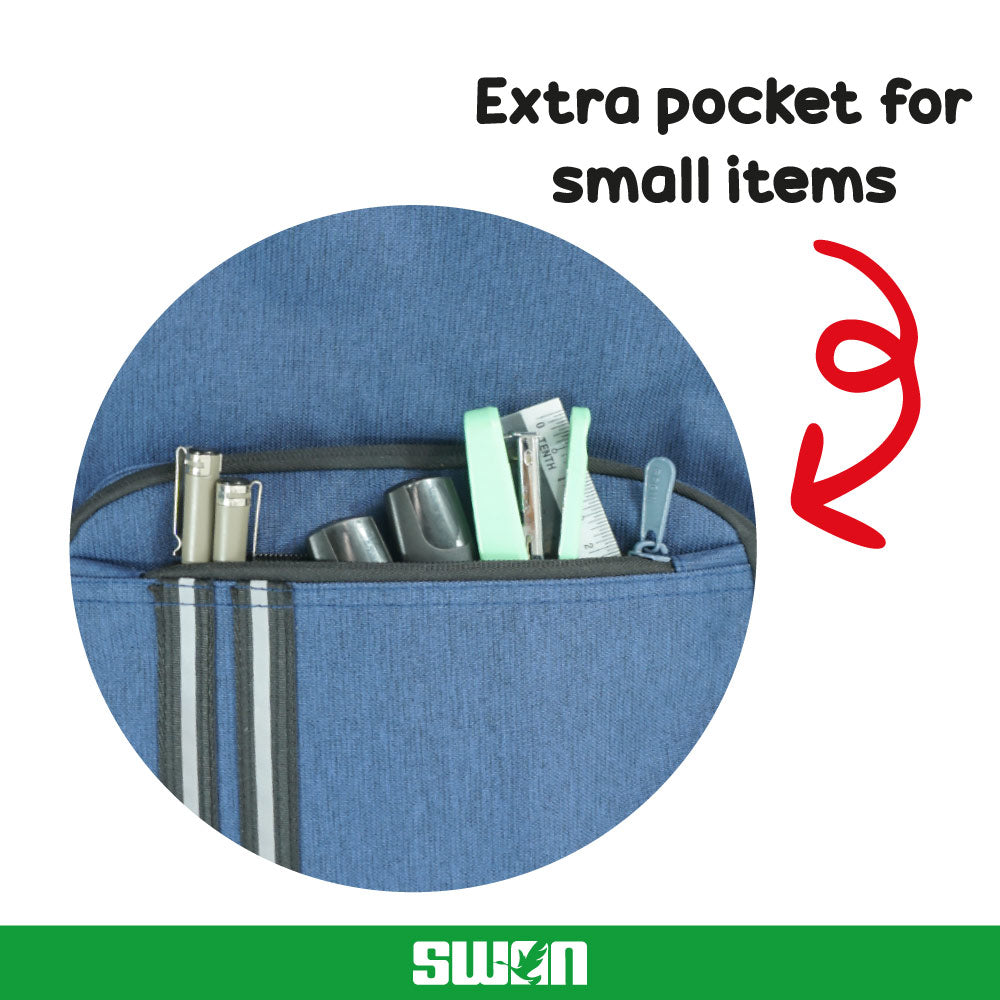 Swan Harris Design Pac (XXL)