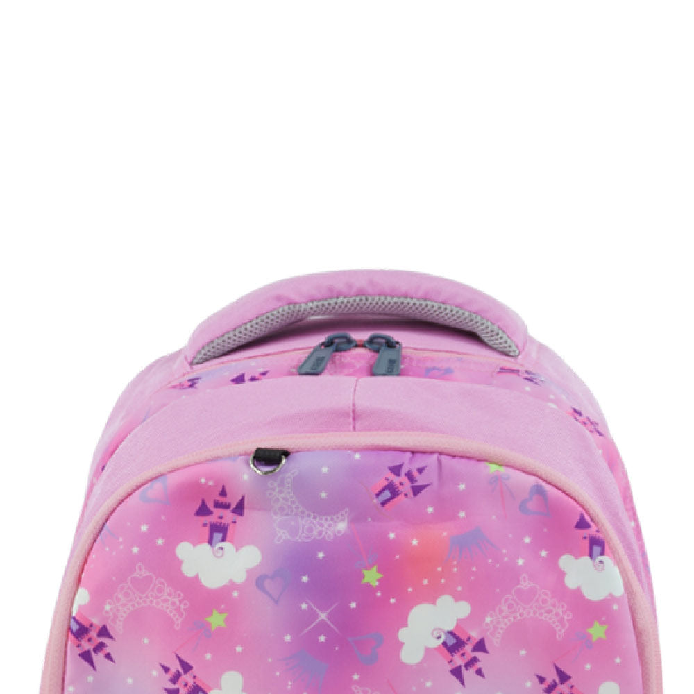 Swan Doris Design Pac (L1) School Bag / Bag Sekolah