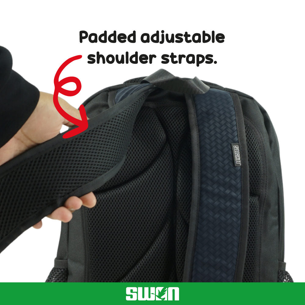 Swan Austin Design Pac (XL)