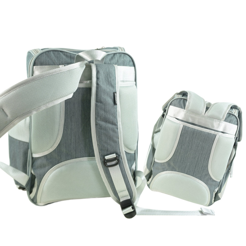 SWAN Space Max (XXL) School Bag