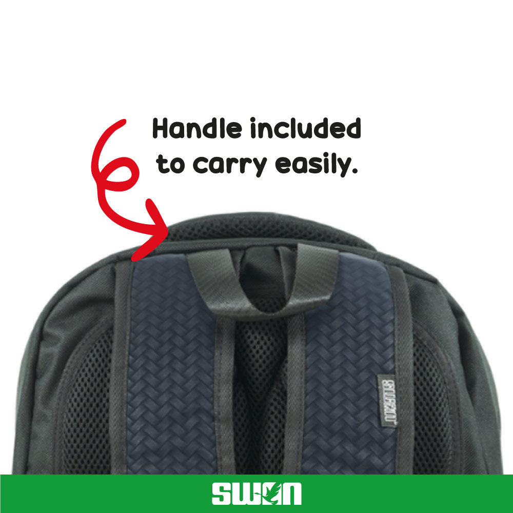 Swan Austin Design Pac (XL)