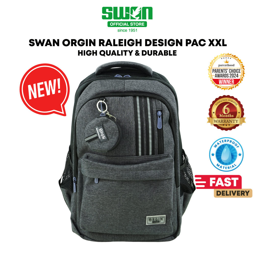 Swan Raleigh Design Pac (XXL)
