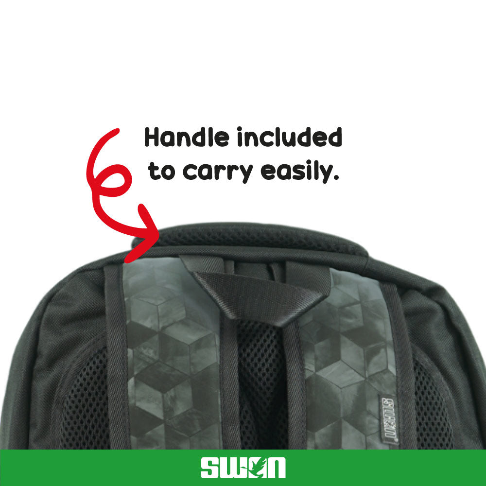 Swan Topeka Design Pac (XL)