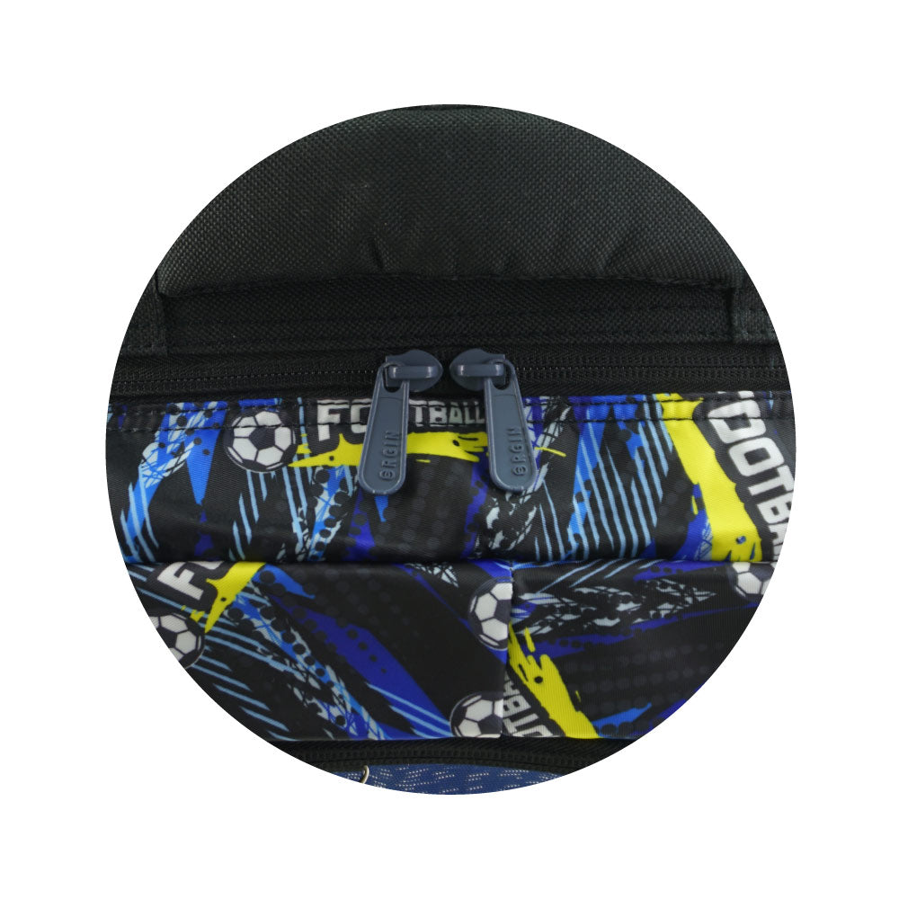 Swan Rawson Design Pac (XL)