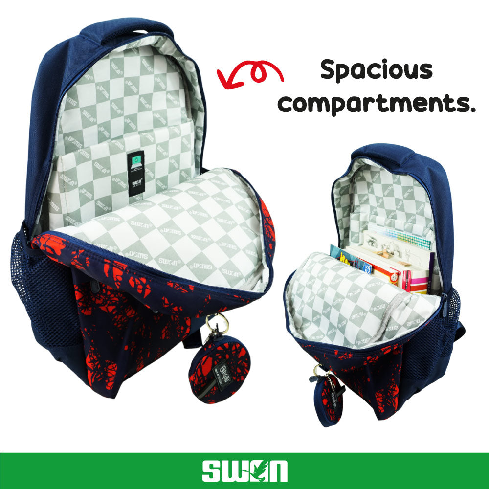 New Swan Jackson Design Pac (XL)